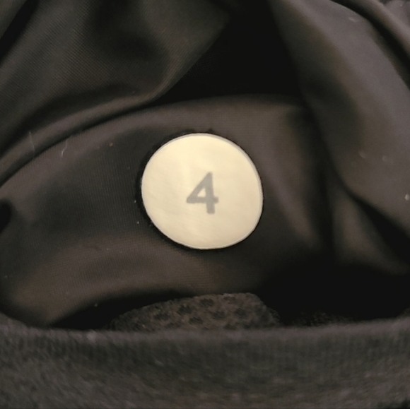 Lululemon The Bomb Reversible Bomber Jacket - Picture 5 of 14